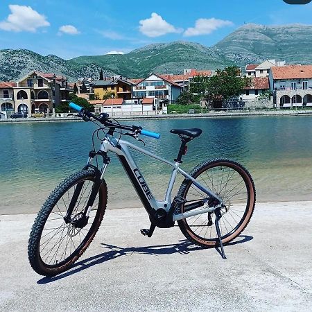 Apartman Park Trebinje Exterior photo