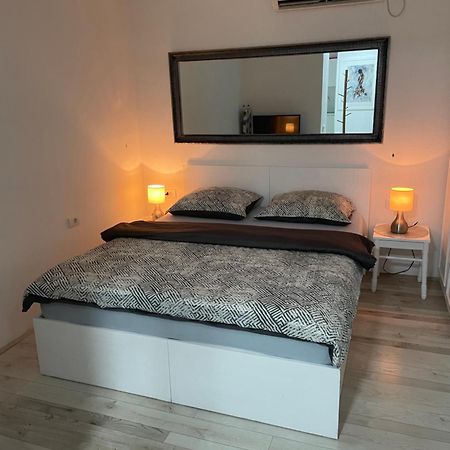 Apartman Park Trebinje Exterior photo