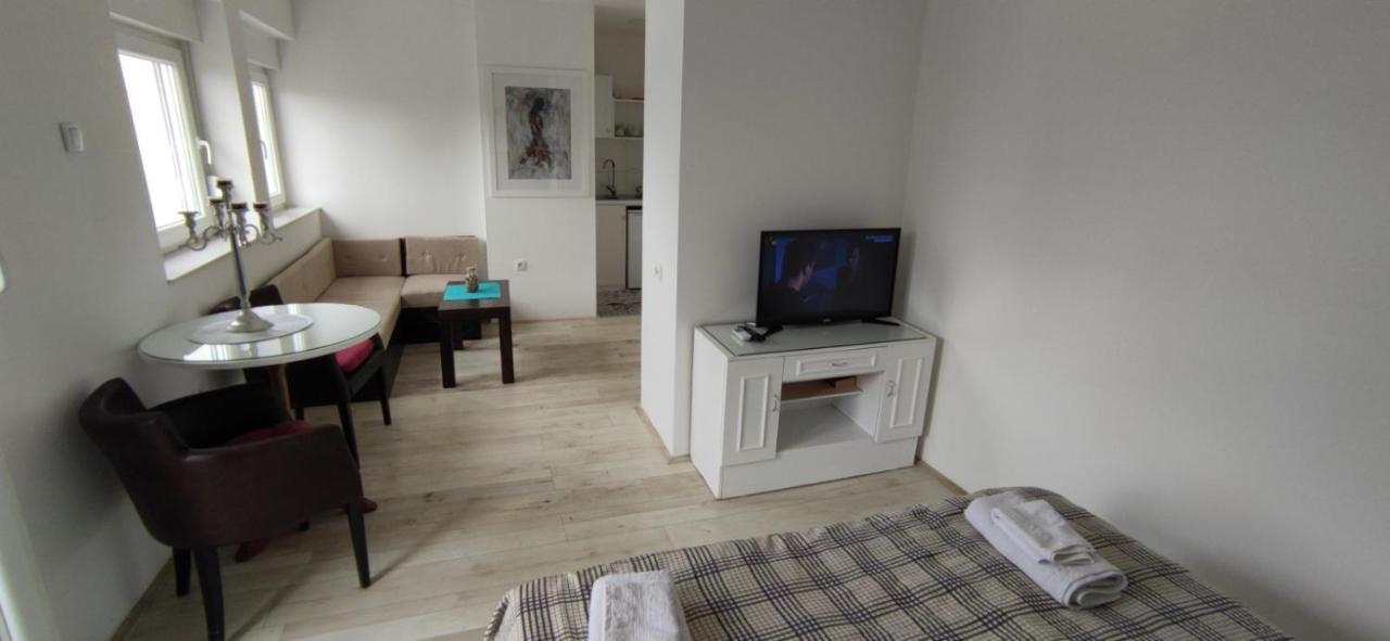 Apartman Park Trebinje Exterior photo