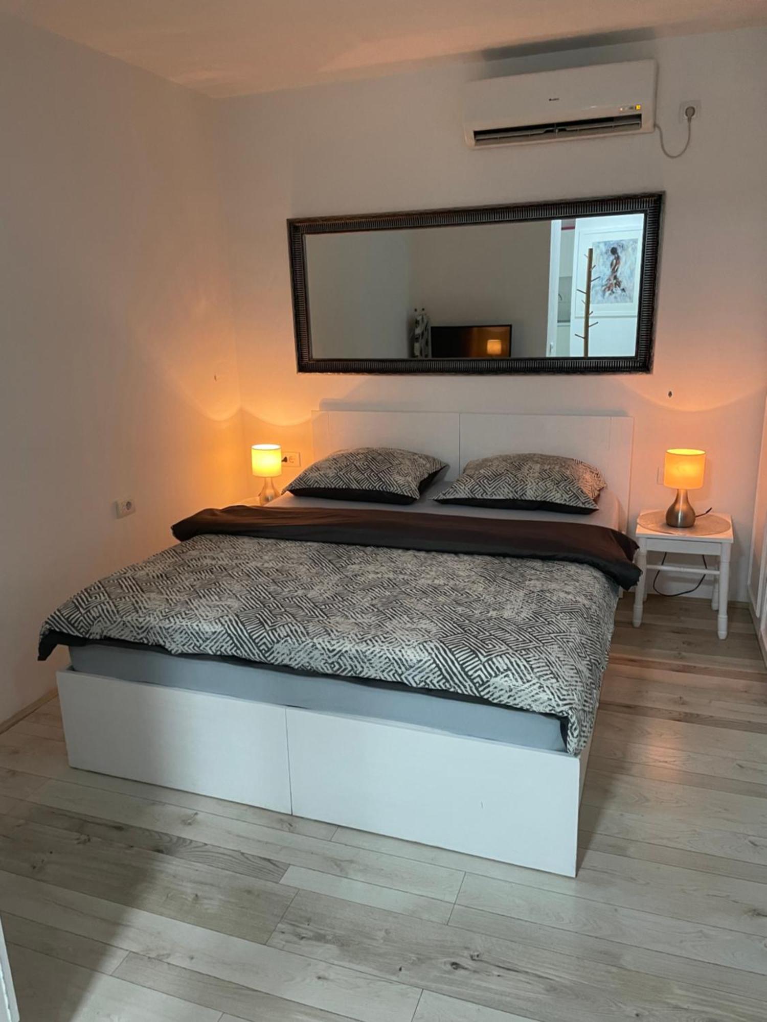 Apartman Park Trebinje Exterior photo
