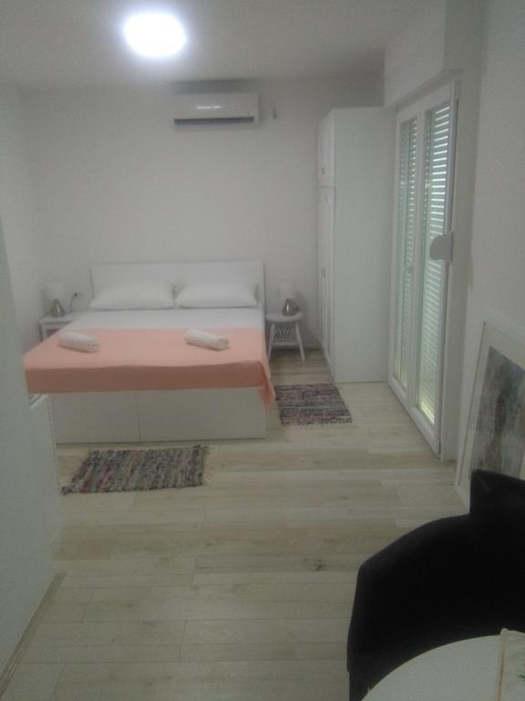 Apartman Park Trebinje Exterior photo